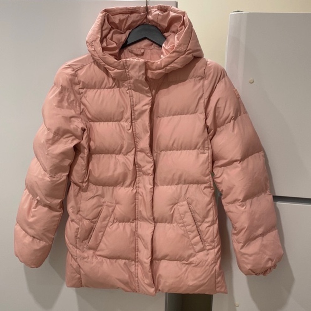 Gap Puff Jacket For Girls XXL